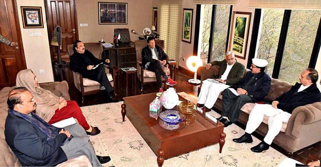 NFC Award, LG system to end disparity in development: PM