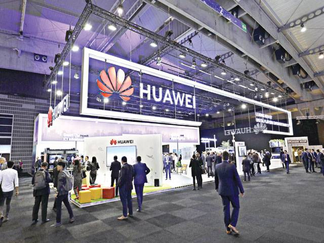 Huawei and 5G: Decision time