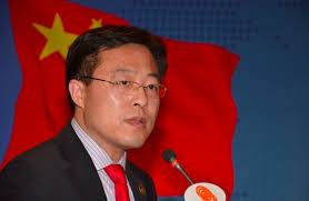 Key CPEC projects to be completed soon: China envoy