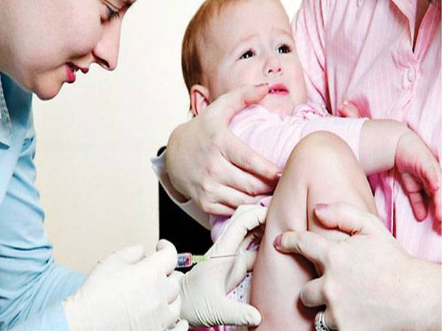 Measles cases in Europe tripled last year: WHO says
