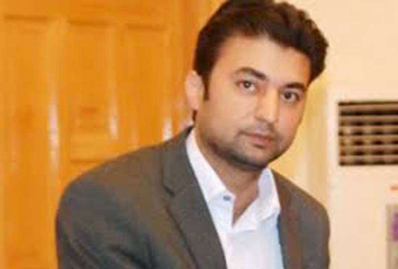 Murad asks Fawad to hunt cricket talent in Sehwan