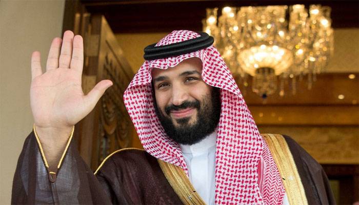 Gears set in motion for KSA Crown Prince’s visit