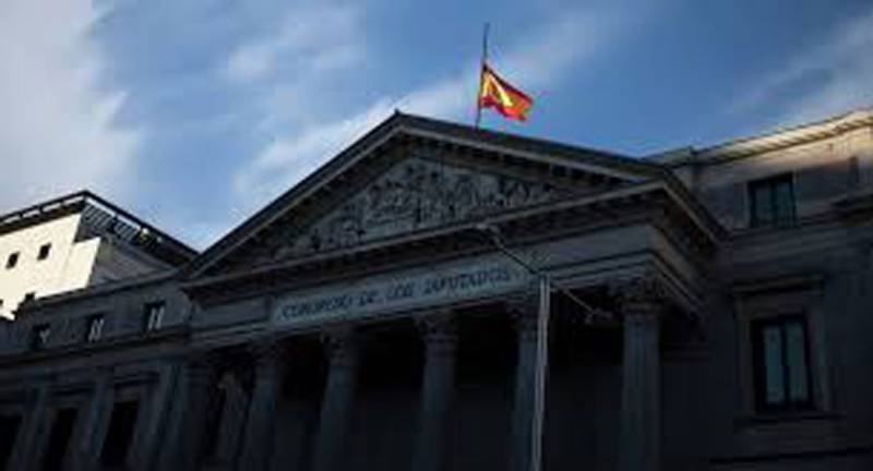 Spain may hold snap parliamentary election on April 14