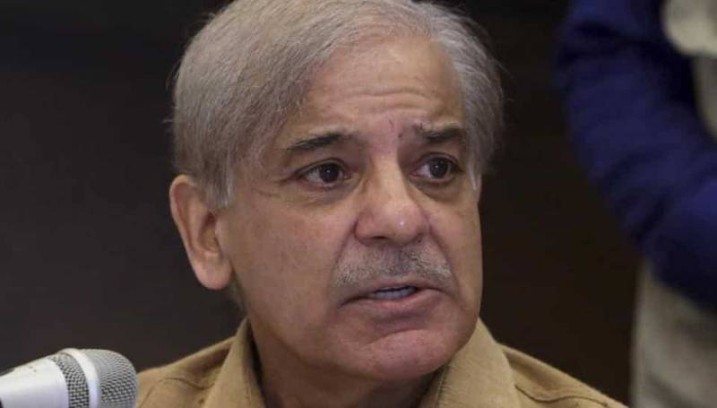 LHC puts off Shehbaz bail plea hearing for today