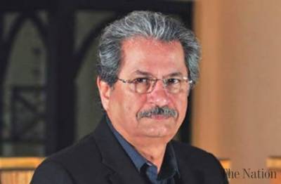 Promotion of science, technology vital for economic growth, says Shafqat