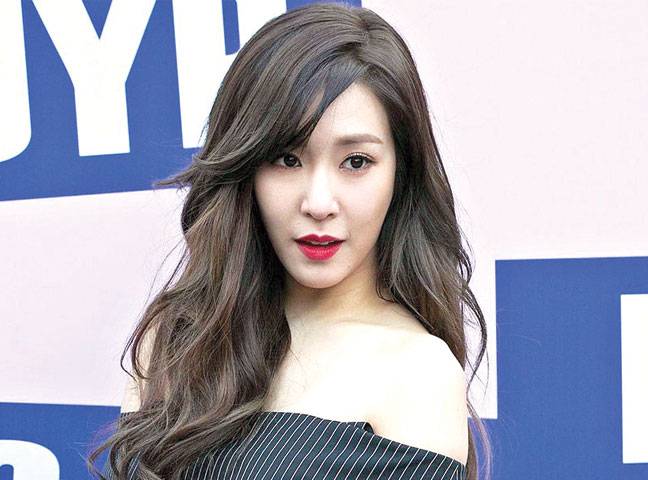 Tiffany Young says Blake Lively inspired her to wear suits