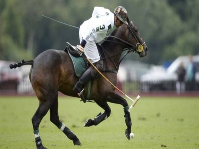 Chapter 2 Punjab Polo openers to be played today