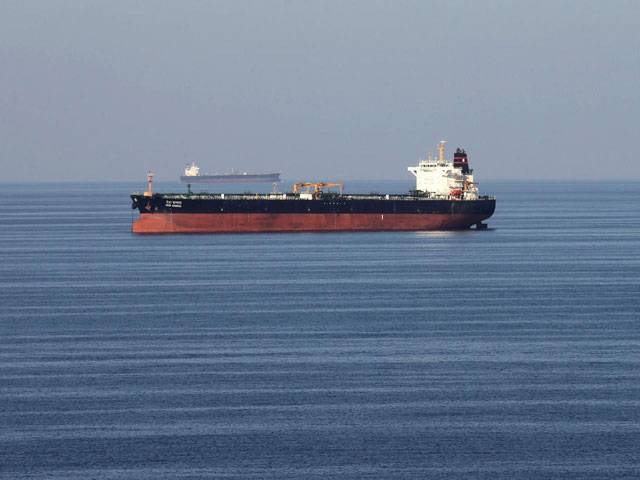 Despite sanctions, Iran’s oil exports rise in early 2019