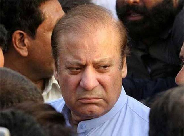 Medical board gets authorisation for Nawaz’s tests, treatment