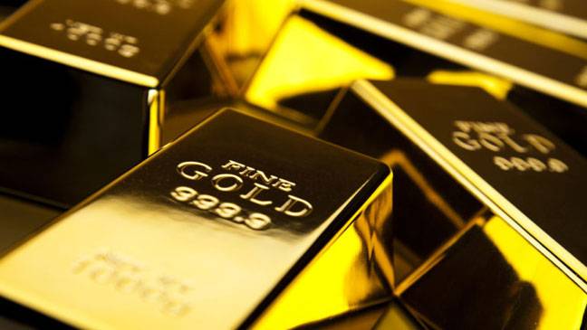 Gold imports dip 24.34pc