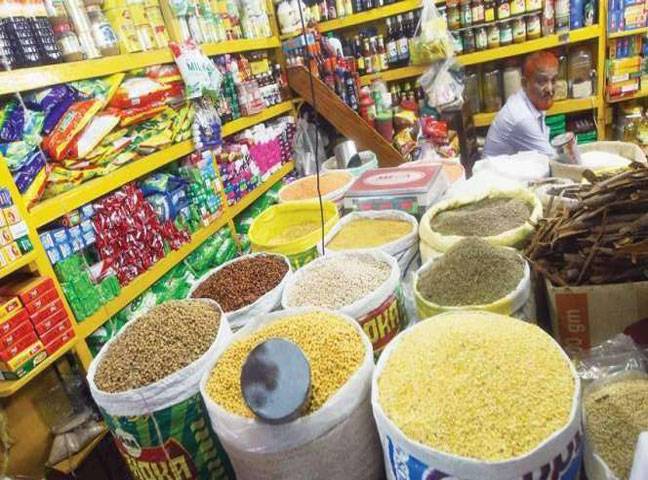 New labelling requirements for import of food items notified