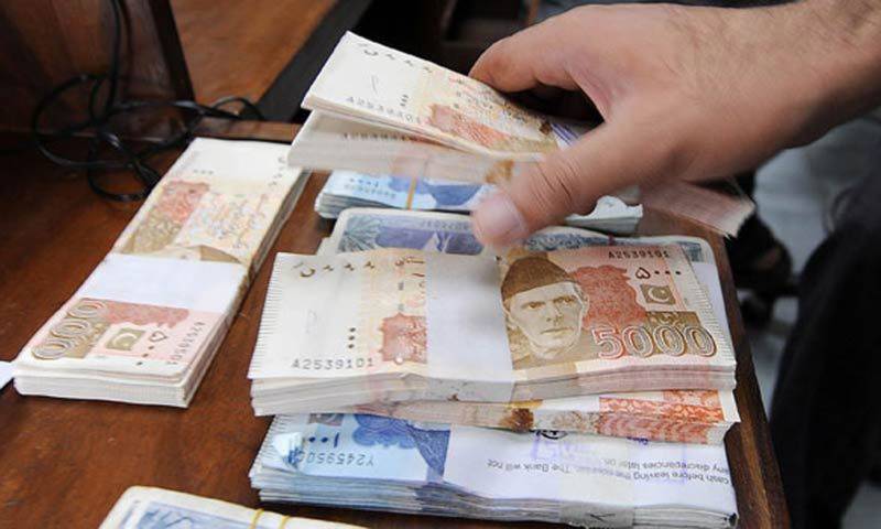 Budget deficit exceeds Rs1tr on higher interest payment