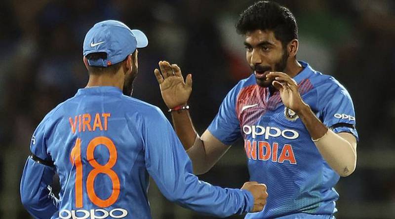 Australia beat India in their own backyard