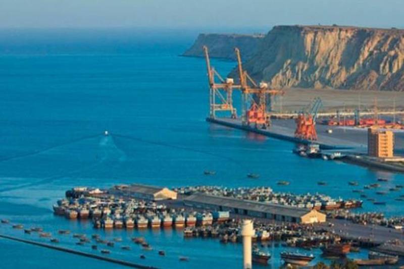 Provinces submit 100 projects to Chinese experts for grants under CPEC