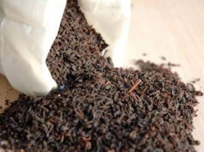 Tea imports up 2.15pc to $347.305m