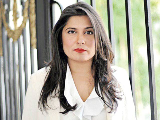 Sharmeen gears up for TED19 in Vancouver