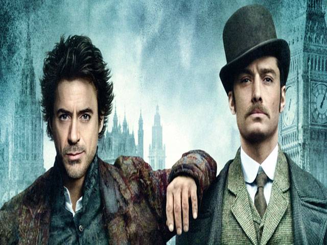 Sherlock Holmes 3 release date pushed back