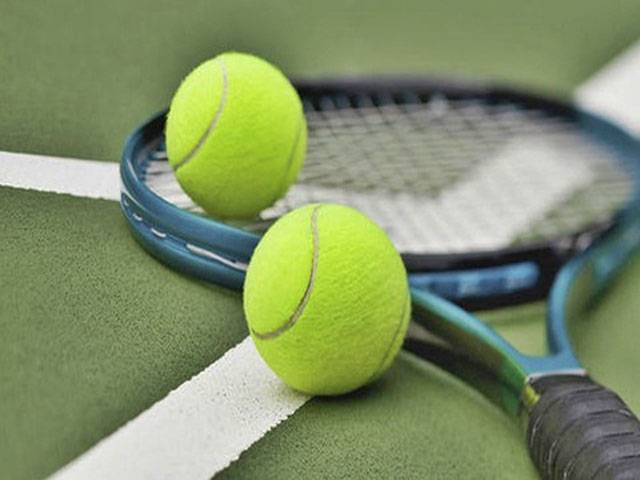 PC Lahore Ranking Tennis reaches semis stage