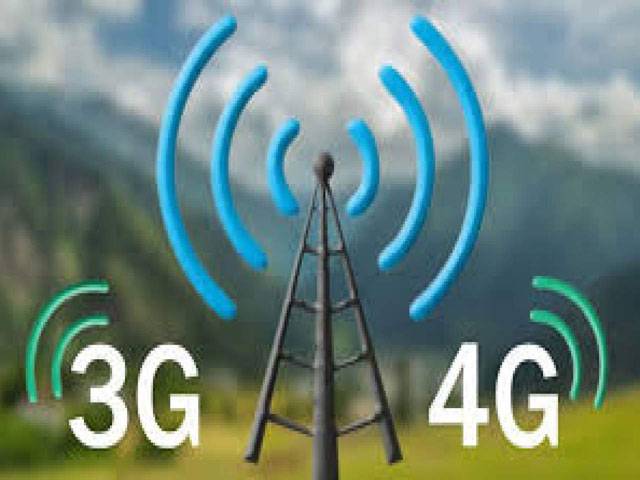Fata dists get global connectivity with 3G, 4G services