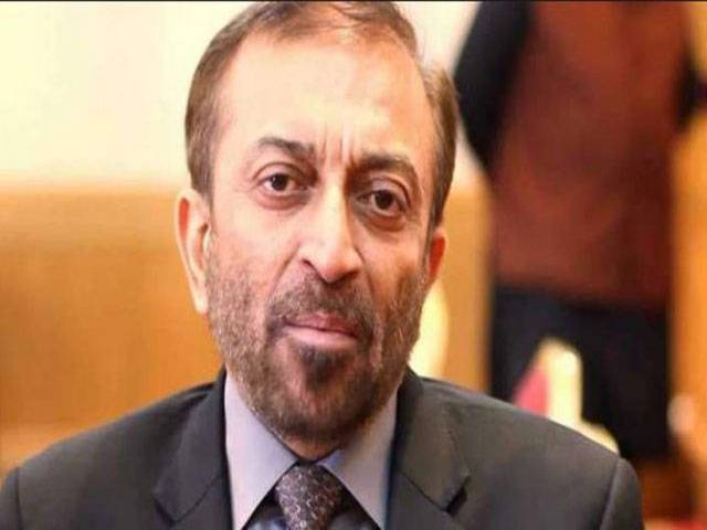 Sattar cries foul at PPP ‘discrimination’