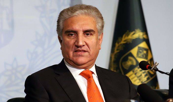 India never responded to Pak peace overtures: FM