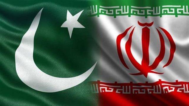 Pakistan, Iran for joint efforts for regional peace