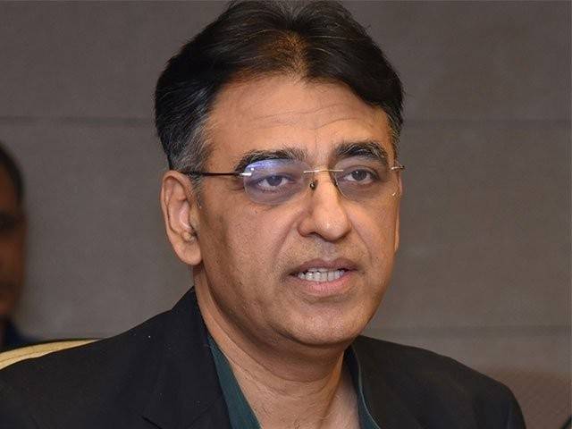 With improved security, Pakistan opening up for world, says Asad