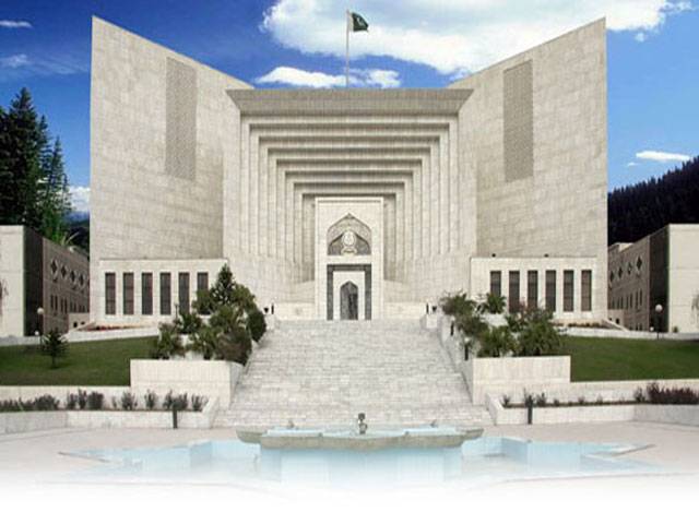 SC moved to curtail NAB’s powers