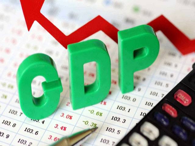 Economy to grow at average 5.4pc in 5 years