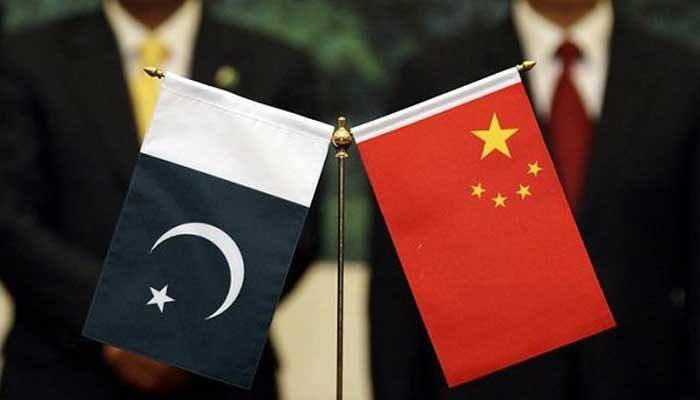 No conspiracy can undo CPEC: China