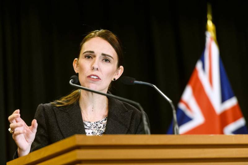 N Zealand to ban military-style weapons