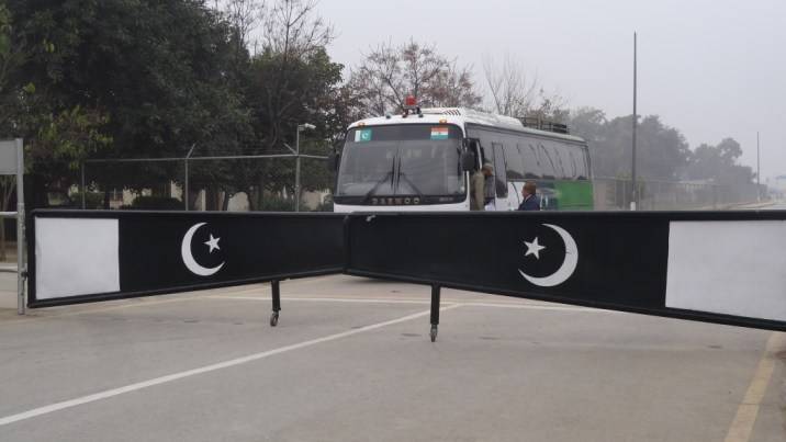 Govt likely to extend Pak-India bus service next week