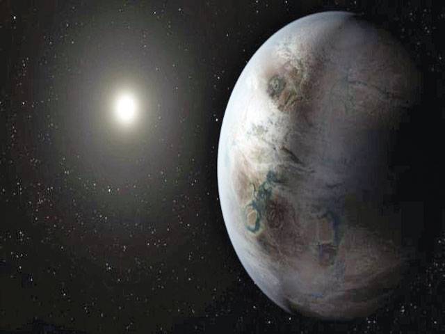 Exoplanet tally set to pass 4,000 mark