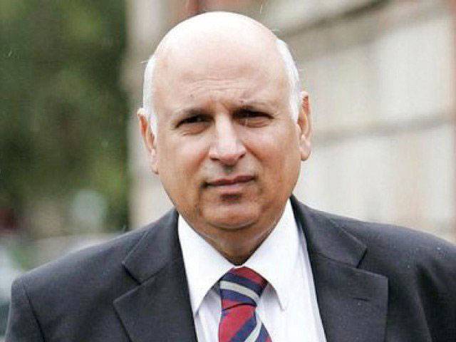 Seminaries have no links with terrorism, says governor