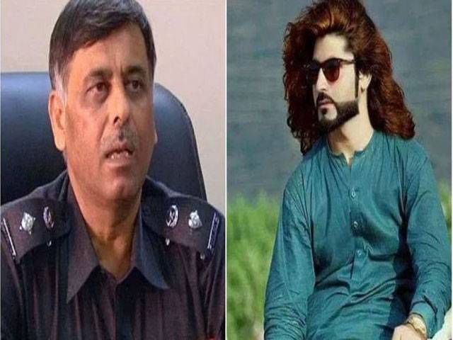 ATC indicts Rao Anwar in Naqeebullah murder case