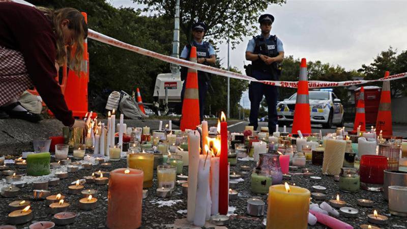 French Muslims sue Facebook, YouTube over Christchurch footage