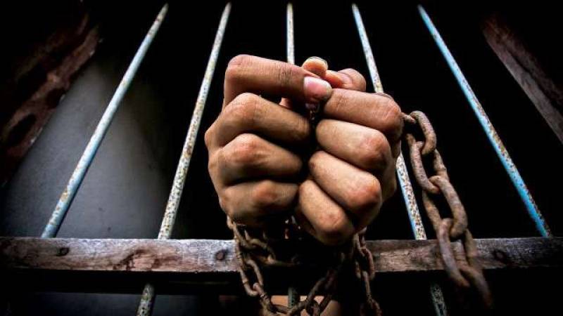 Two terrorists arrested in DI Khan