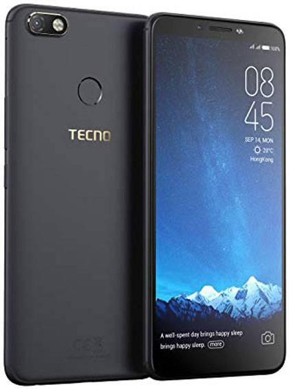 TECNO Mobile ready to launch another phone