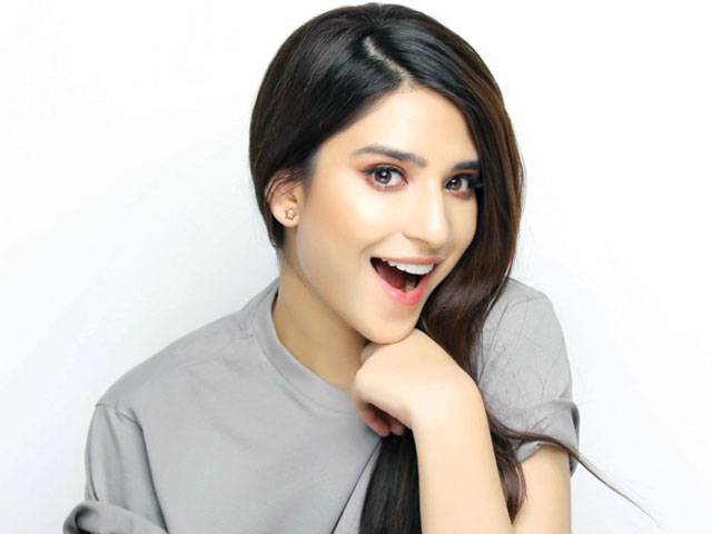 Ramsha Khan proves her mettle in ‘Kesa Hai Naseeban’