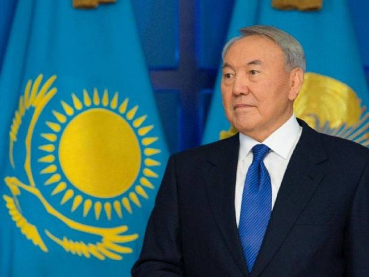Kazakhstan’s political transition – What lies ahead?