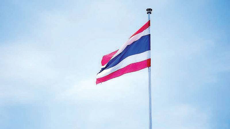 Thailand accuses envoys of supporting opposition leader