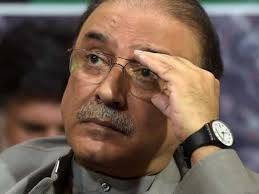 NAB opposes Zardari’s bail in fake accounts case