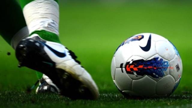 Inter-City Football qualifying round