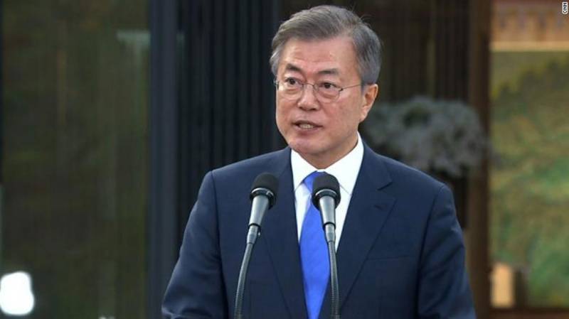 S Korean president to visit 3 Central Asian countries