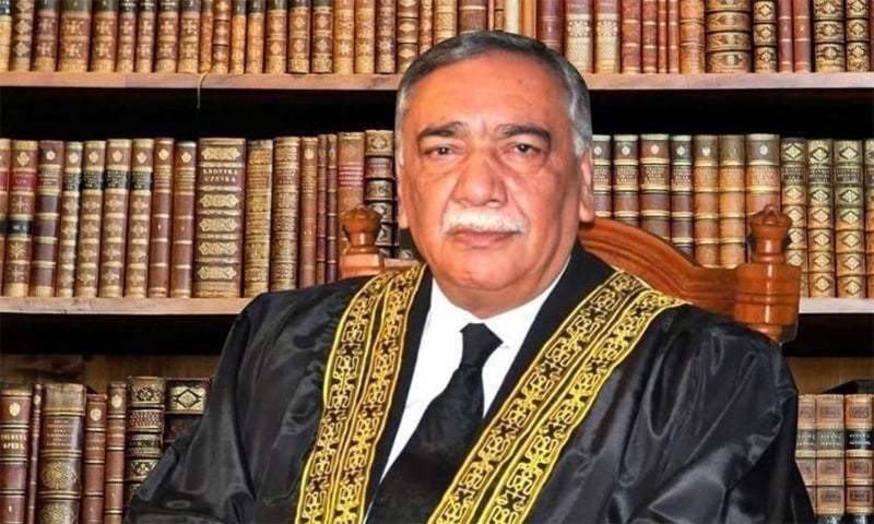 State not serious about handling private education fee issue: CJP