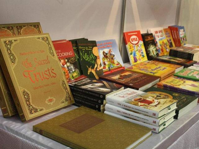 World’s biggest book sale opens at Expo Centre