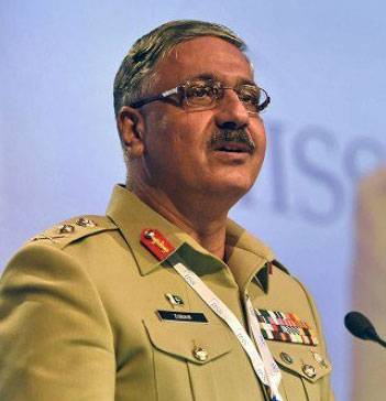 Pakistan ready to respond to any aggression: CJCSC