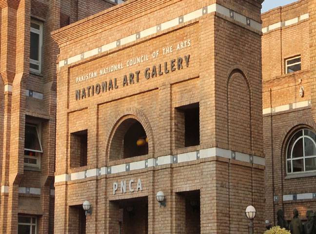 Chinese culture, creative exhibition starts at PNCA