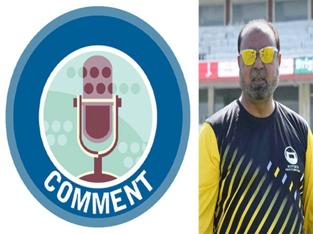 PCB should give local coaches due respect and role