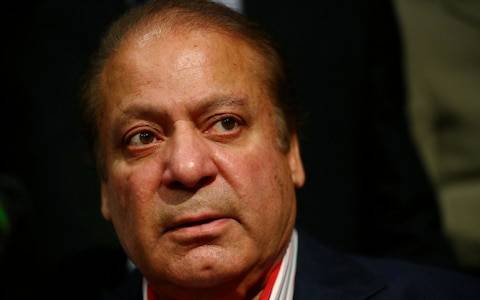 Nawaz moves IHC seeking exemption from court appearance
